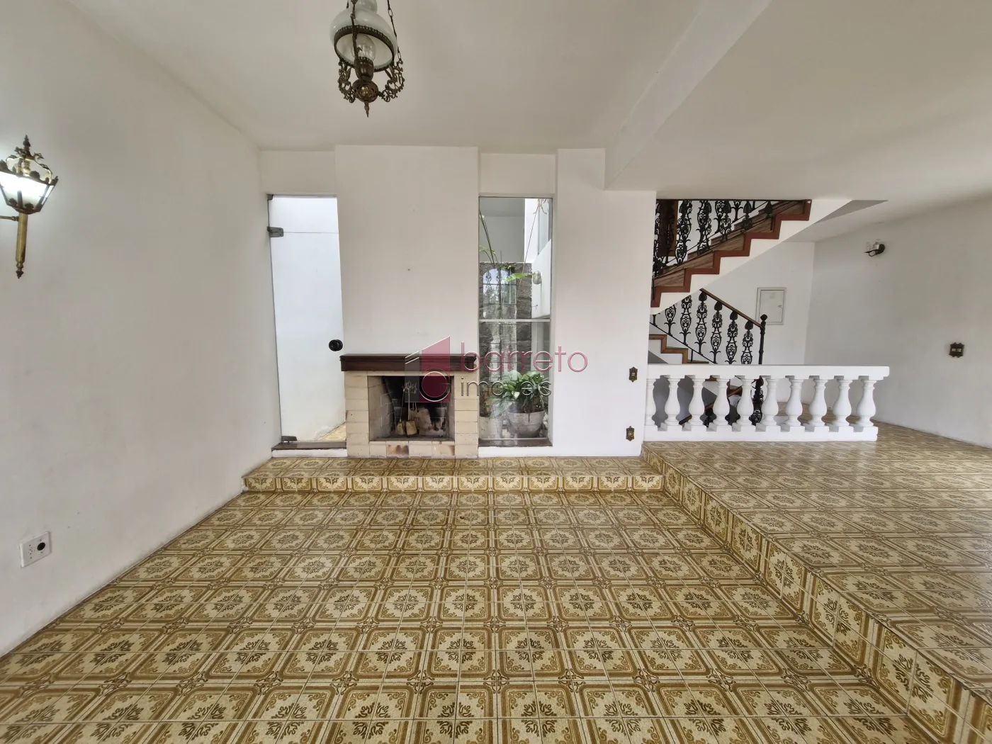 SOBRADO RESIDENCIAL PARA VENDA NO BAIRRO JARDIM MORUMBI – JUNDIAÍ/SP