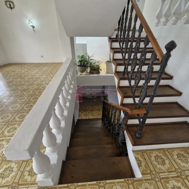 SOBRADO RESIDENCIAL PARA VENDA NO BAIRRO JARDIM MORUMBI – JUNDIAÍ/SP