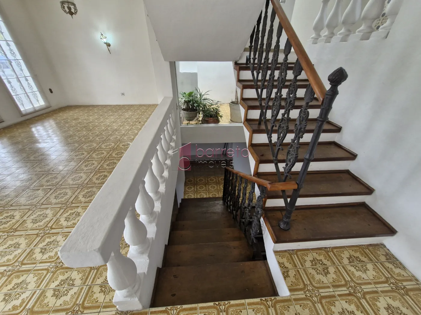 SOBRADO RESIDENCIAL PARA VENDA NO BAIRRO JARDIM MORUMBI – JUNDIAÍ/SP