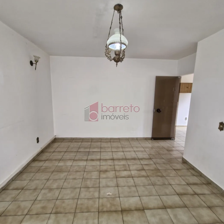 SOBRADO RESIDENCIAL PARA VENDA NO BAIRRO JARDIM MORUMBI – JUNDIAÍ/SP