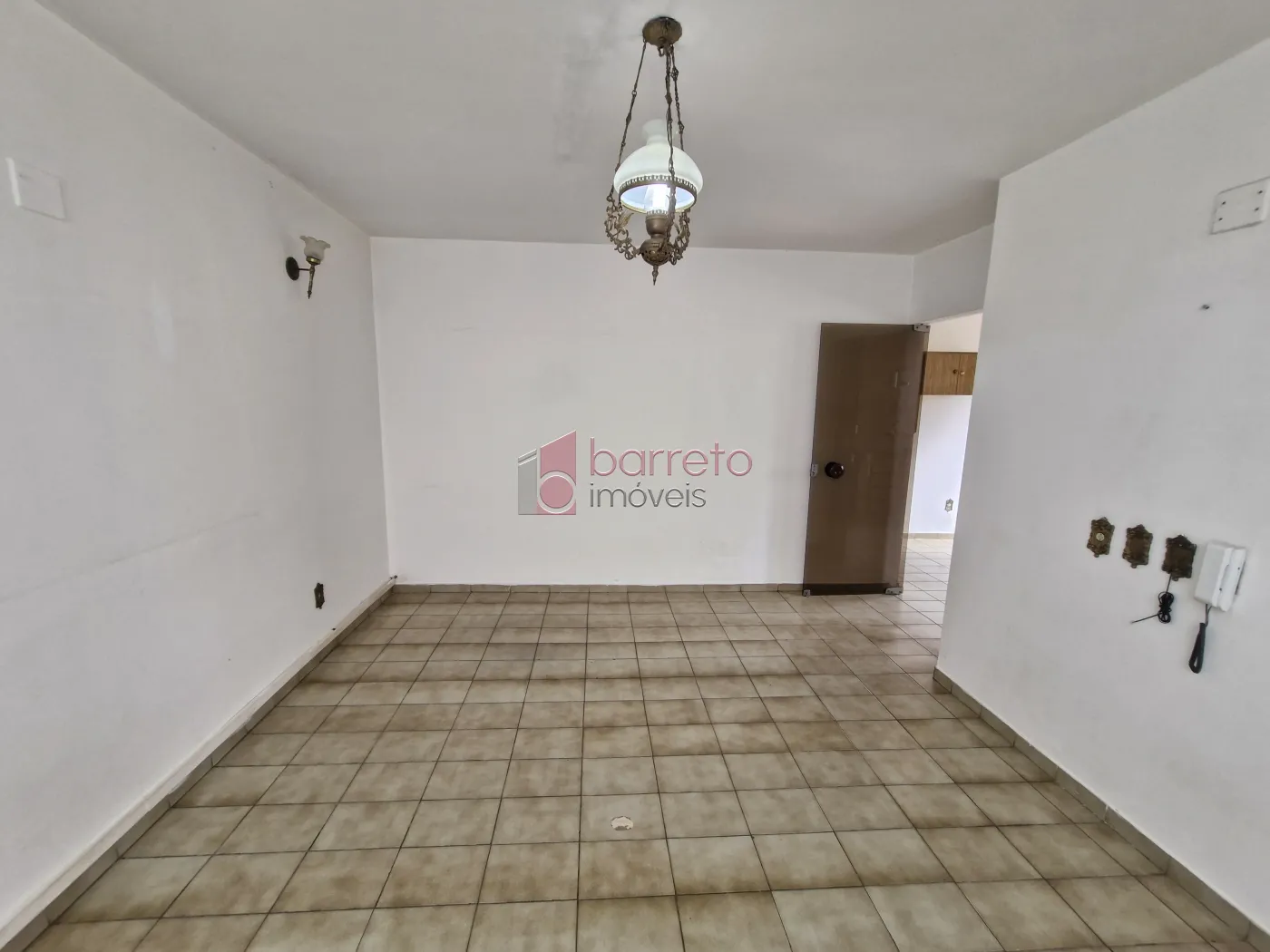 SOBRADO RESIDENCIAL PARA VENDA NO BAIRRO JARDIM MORUMBI – JUNDIAÍ/SP