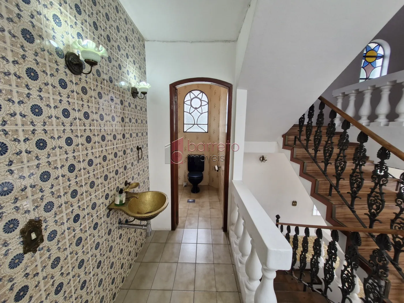 SOBRADO RESIDENCIAL PARA VENDA NO BAIRRO JARDIM MORUMBI – JUNDIAÍ/SP