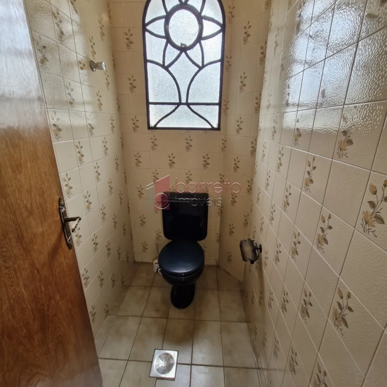 SOBRADO RESIDENCIAL PARA VENDA NO BAIRRO JARDIM MORUMBI – JUNDIAÍ/SP