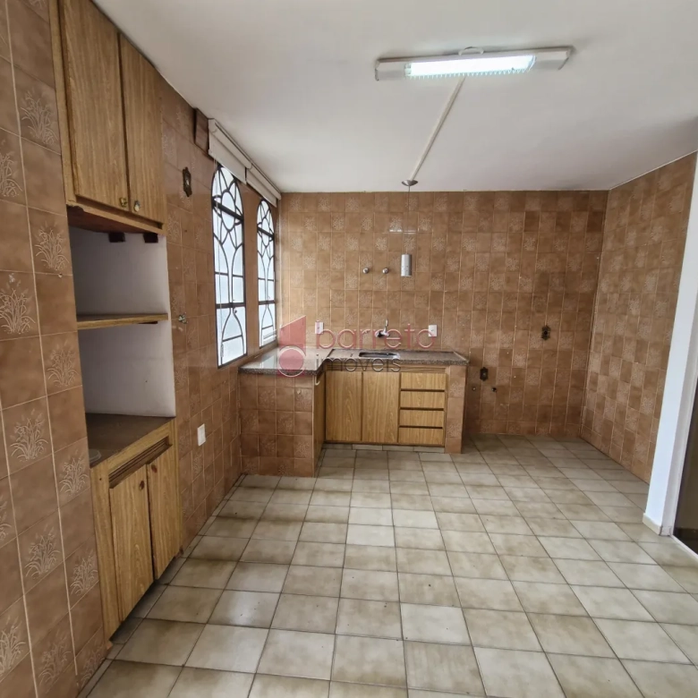 SOBRADO RESIDENCIAL PARA VENDA NO BAIRRO JARDIM MORUMBI – JUNDIAÍ/SP