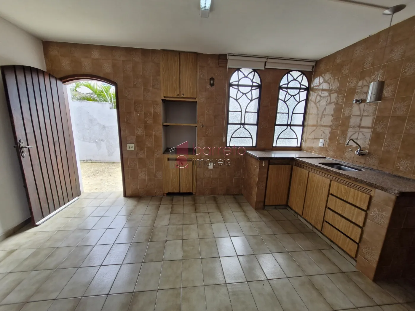 SOBRADO RESIDENCIAL PARA VENDA NO BAIRRO JARDIM MORUMBI – JUNDIAÍ/SP