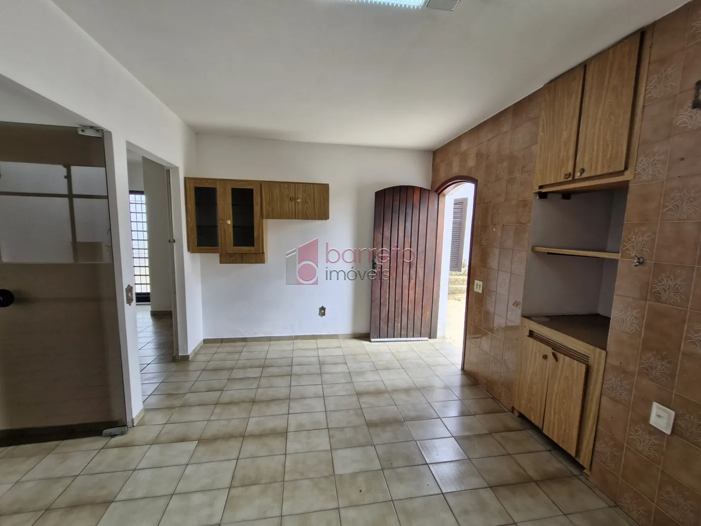 SOBRADO RESIDENCIAL PARA VENDA NO BAIRRO JARDIM MORUMBI – JUNDIAÍ/SP