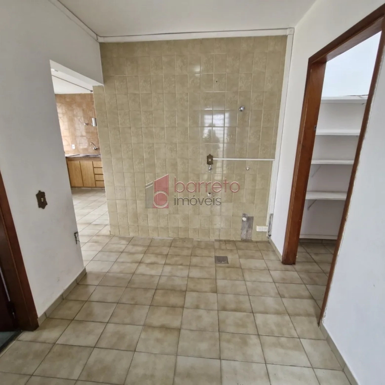 SOBRADO RESIDENCIAL PARA VENDA NO BAIRRO JARDIM MORUMBI – JUNDIAÍ/SP