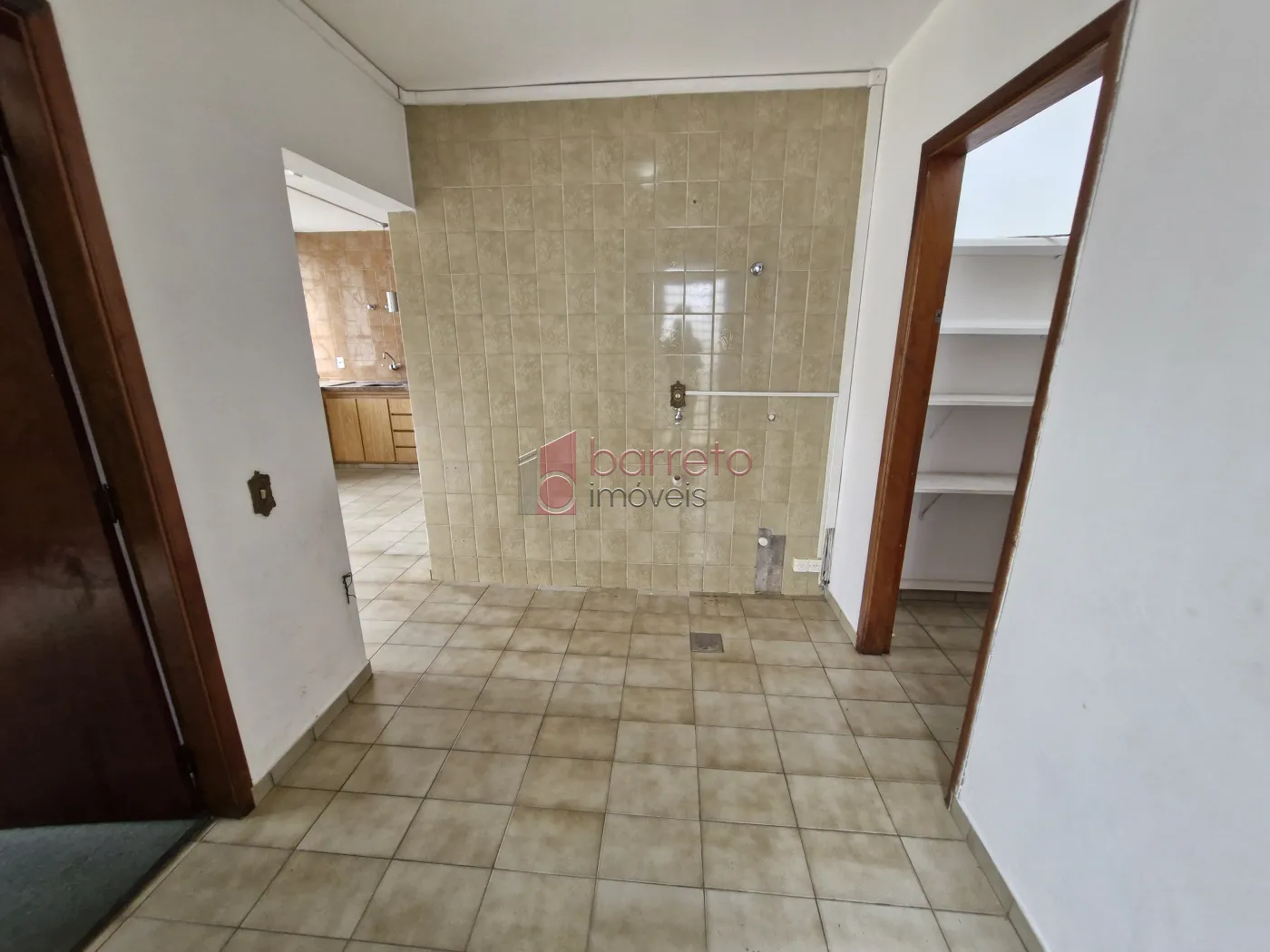 SOBRADO RESIDENCIAL PARA VENDA NO BAIRRO JARDIM MORUMBI – JUNDIAÍ/SP