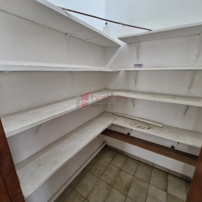 SOBRADO RESIDENCIAL PARA VENDA NO BAIRRO JARDIM MORUMBI – JUNDIAÍ/SP