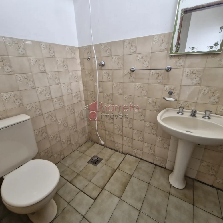 SOBRADO RESIDENCIAL PARA VENDA NO BAIRRO JARDIM MORUMBI – JUNDIAÍ/SP