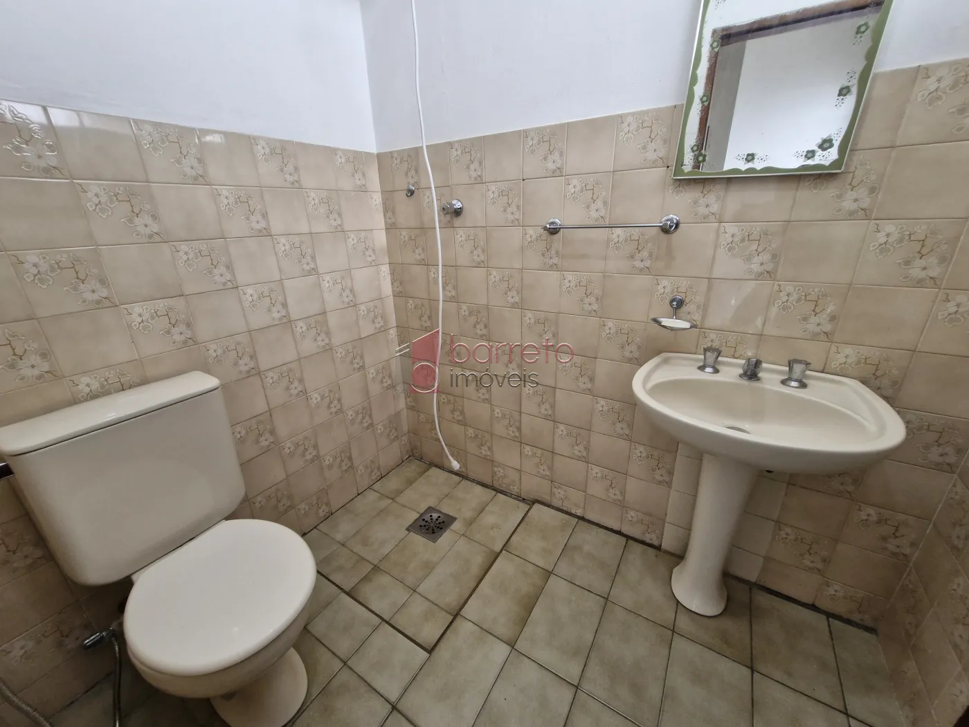 SOBRADO RESIDENCIAL PARA VENDA NO BAIRRO JARDIM MORUMBI – JUNDIAÍ/SP