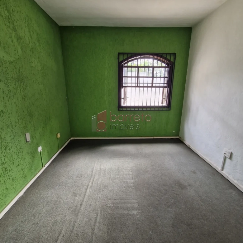 SOBRADO RESIDENCIAL PARA VENDA NO BAIRRO JARDIM MORUMBI – JUNDIAÍ/SP