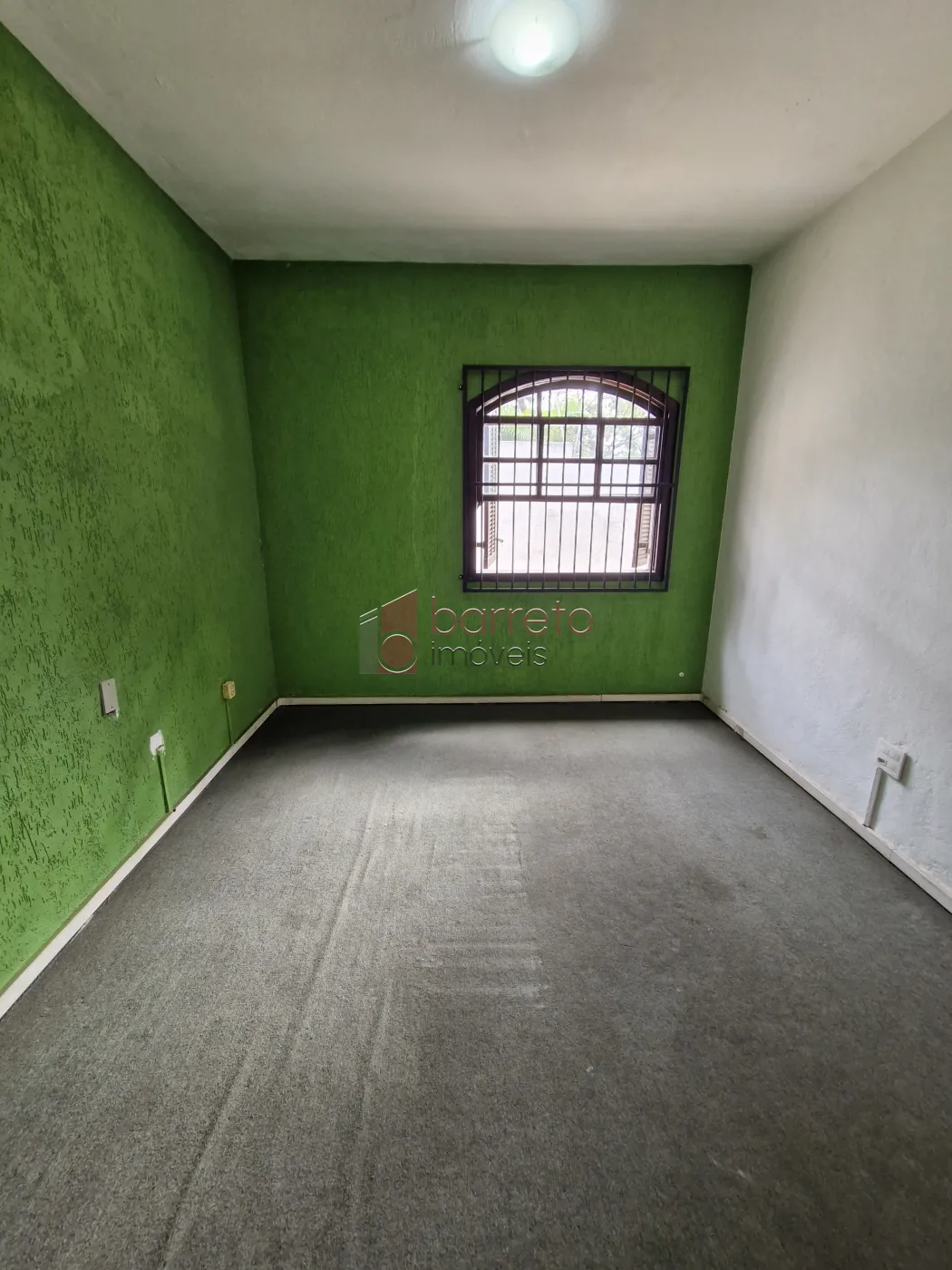 SOBRADO RESIDENCIAL PARA VENDA NO BAIRRO JARDIM MORUMBI – JUNDIAÍ/SP