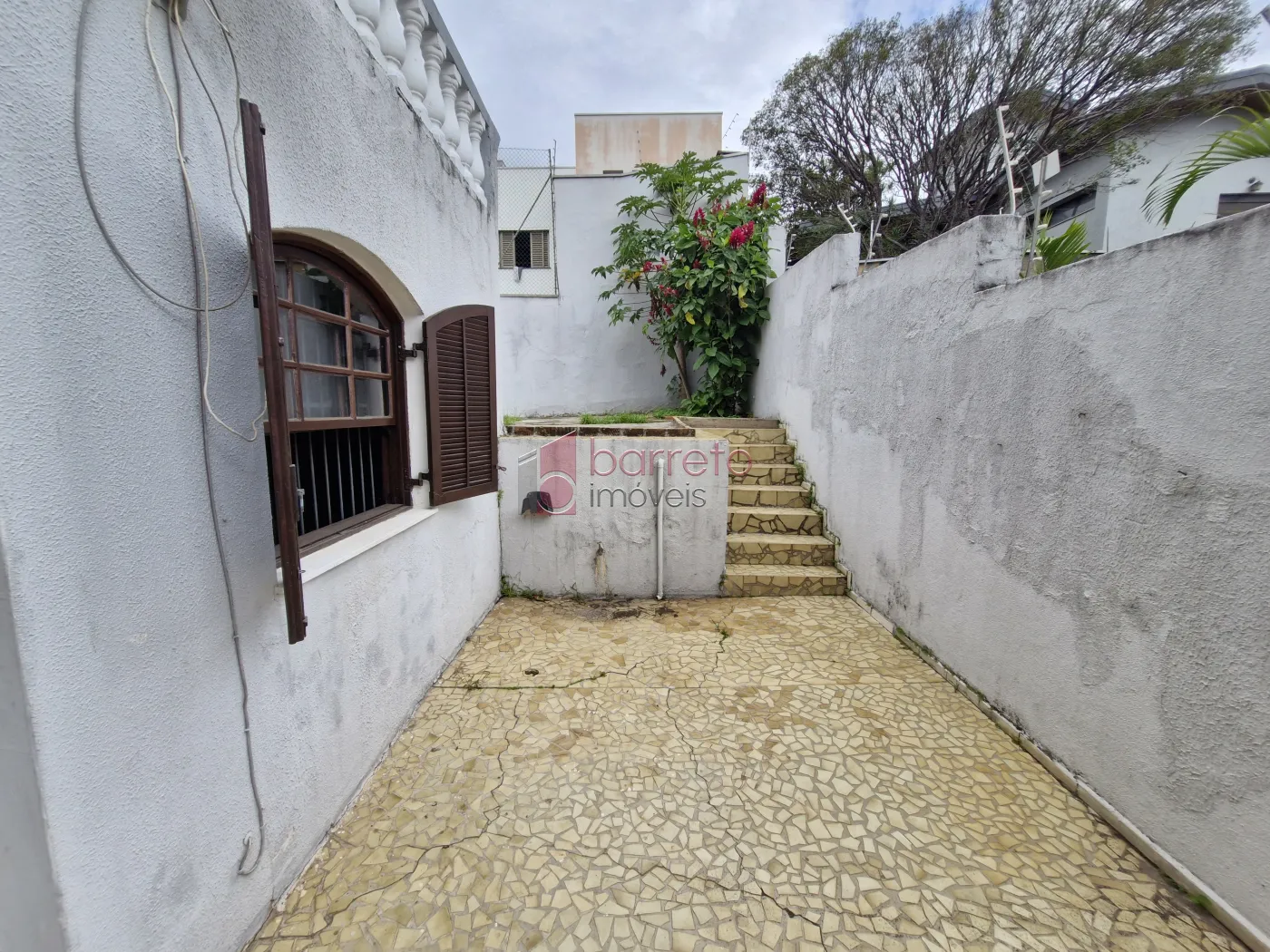SOBRADO RESIDENCIAL PARA VENDA NO BAIRRO JARDIM MORUMBI – JUNDIAÍ/SP