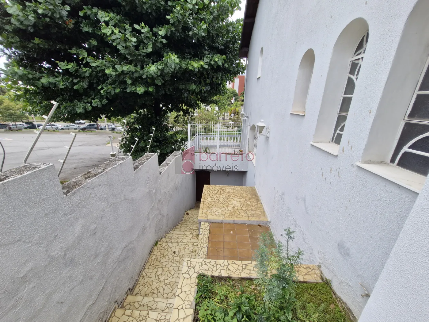 SOBRADO RESIDENCIAL PARA VENDA NO BAIRRO JARDIM MORUMBI – JUNDIAÍ/SP