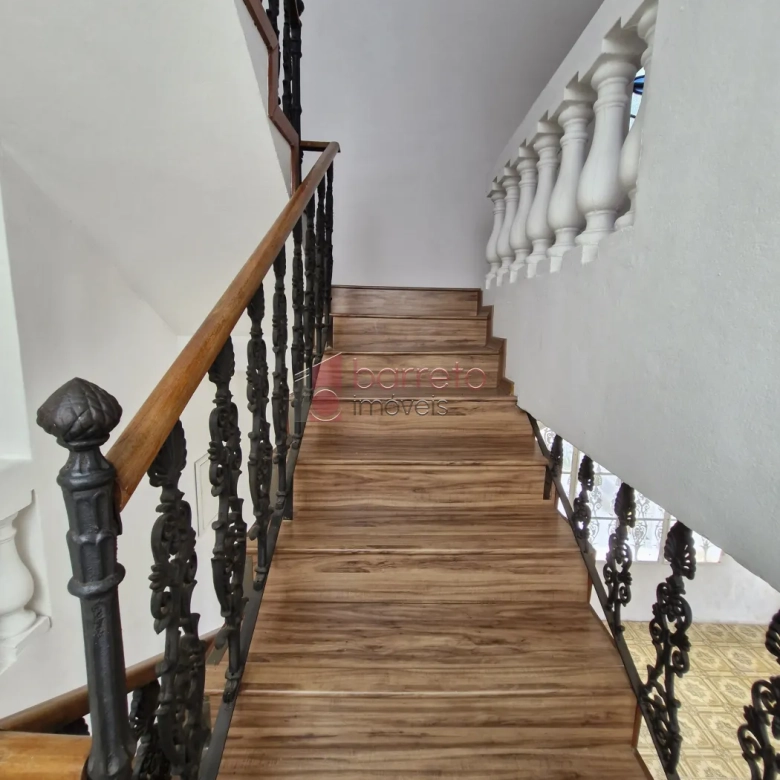 SOBRADO RESIDENCIAL PARA VENDA NO BAIRRO JARDIM MORUMBI – JUNDIAÍ/SP