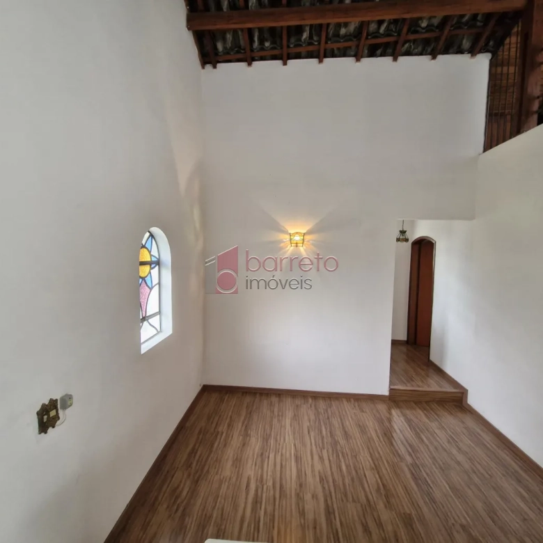 SOBRADO RESIDENCIAL PARA VENDA NO BAIRRO JARDIM MORUMBI – JUNDIAÍ/SP