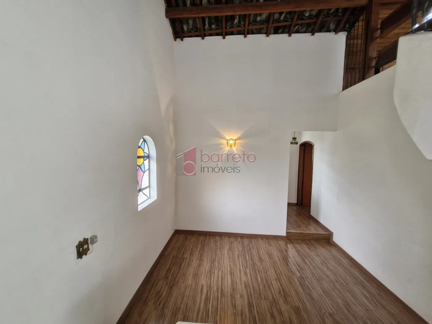 SOBRADO RESIDENCIAL PARA VENDA NO BAIRRO JARDIM MORUMBI – JUNDIAÍ/SP