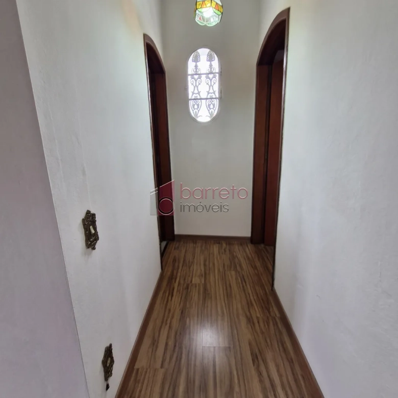 SOBRADO RESIDENCIAL PARA VENDA NO BAIRRO JARDIM MORUMBI – JUNDIAÍ/SP