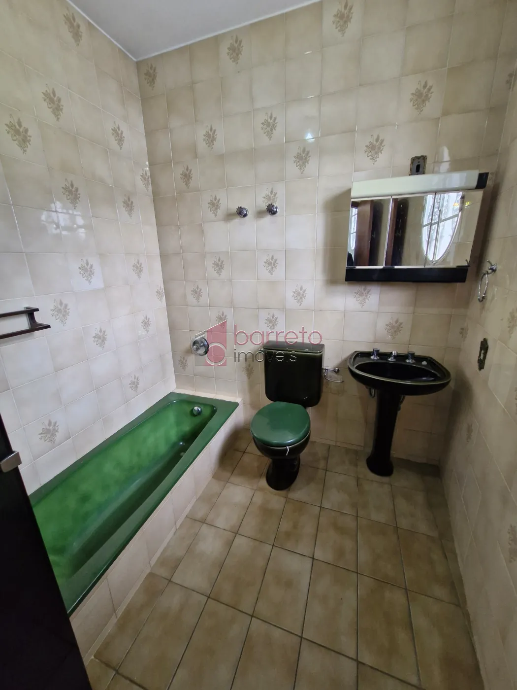 SOBRADO RESIDENCIAL PARA VENDA NO BAIRRO JARDIM MORUMBI – JUNDIAÍ/SP