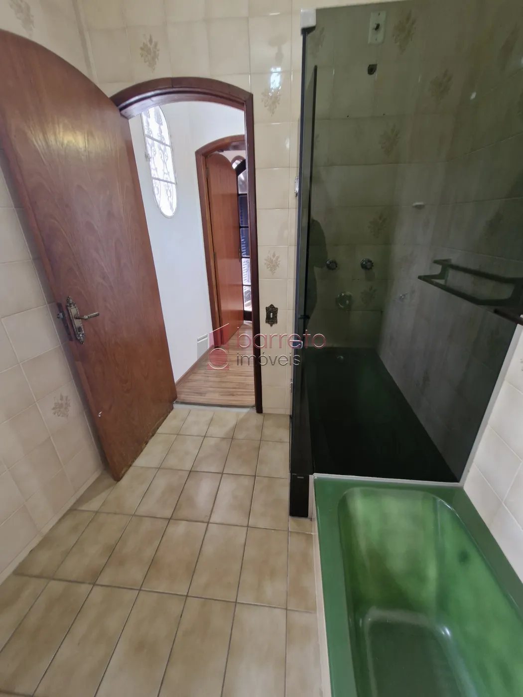 SOBRADO RESIDENCIAL PARA VENDA NO BAIRRO JARDIM MORUMBI – JUNDIAÍ/SP