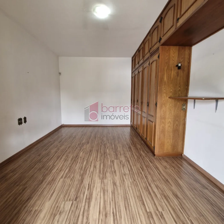 SOBRADO RESIDENCIAL PARA VENDA NO BAIRRO JARDIM MORUMBI – JUNDIAÍ/SP