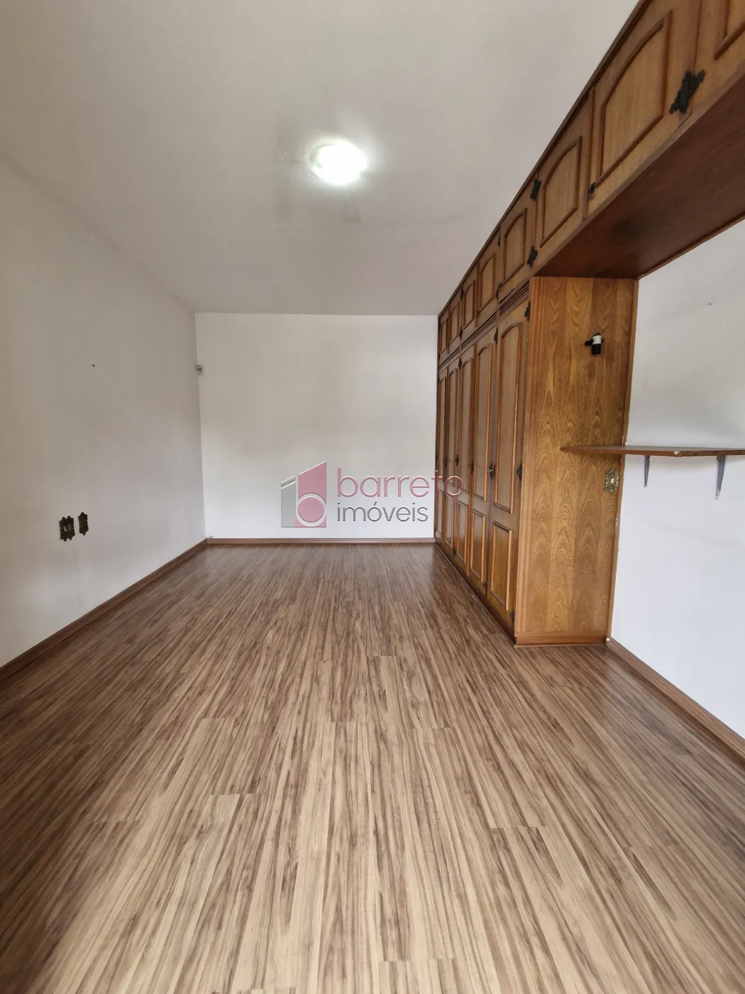 SOBRADO RESIDENCIAL PARA VENDA NO BAIRRO JARDIM MORUMBI – JUNDIAÍ/SP