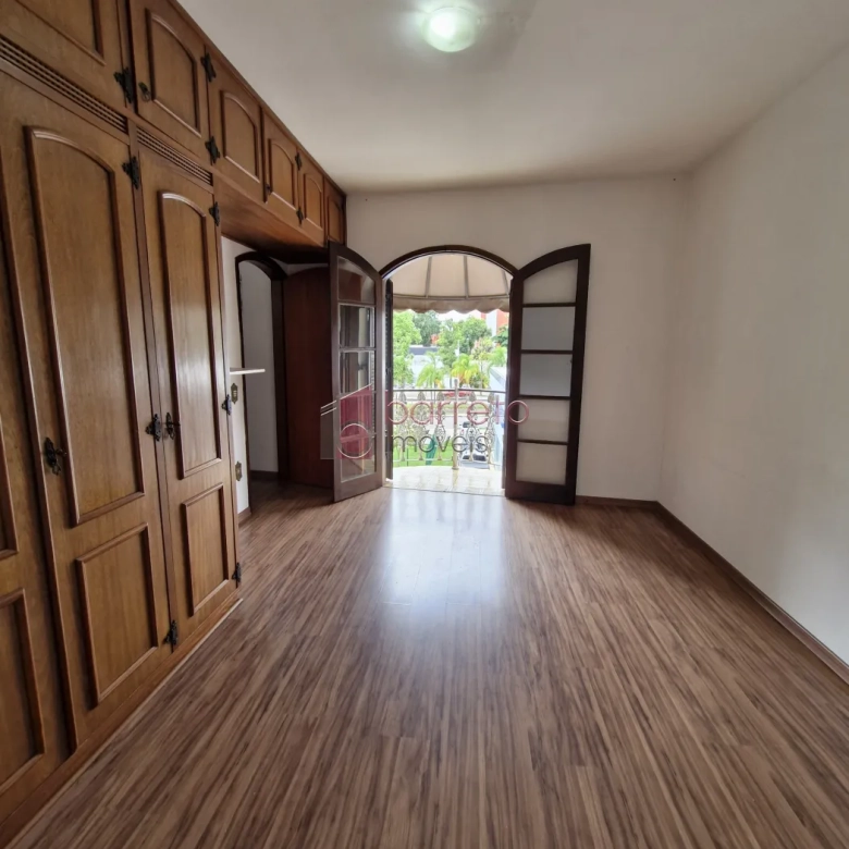 SOBRADO RESIDENCIAL PARA VENDA NO BAIRRO JARDIM MORUMBI – JUNDIAÍ/SP