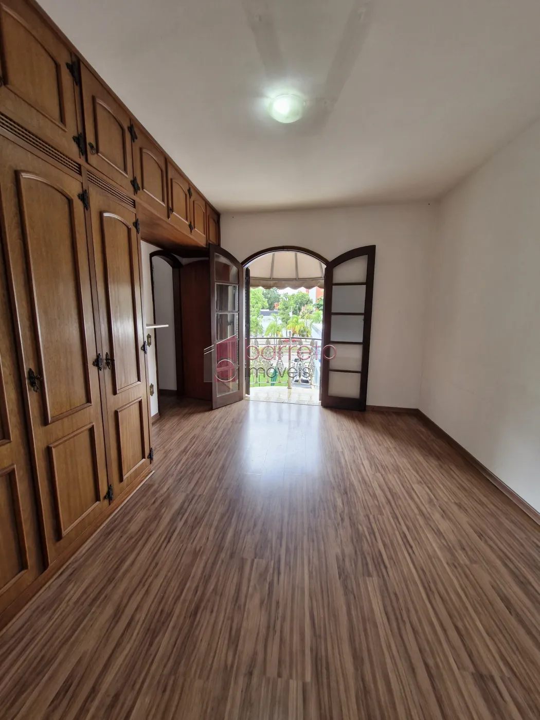 SOBRADO RESIDENCIAL PARA VENDA NO BAIRRO JARDIM MORUMBI – JUNDIAÍ/SP