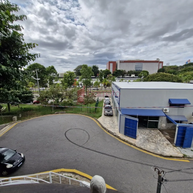 SOBRADO RESIDENCIAL PARA VENDA NO BAIRRO JARDIM MORUMBI – JUNDIAÍ/SP