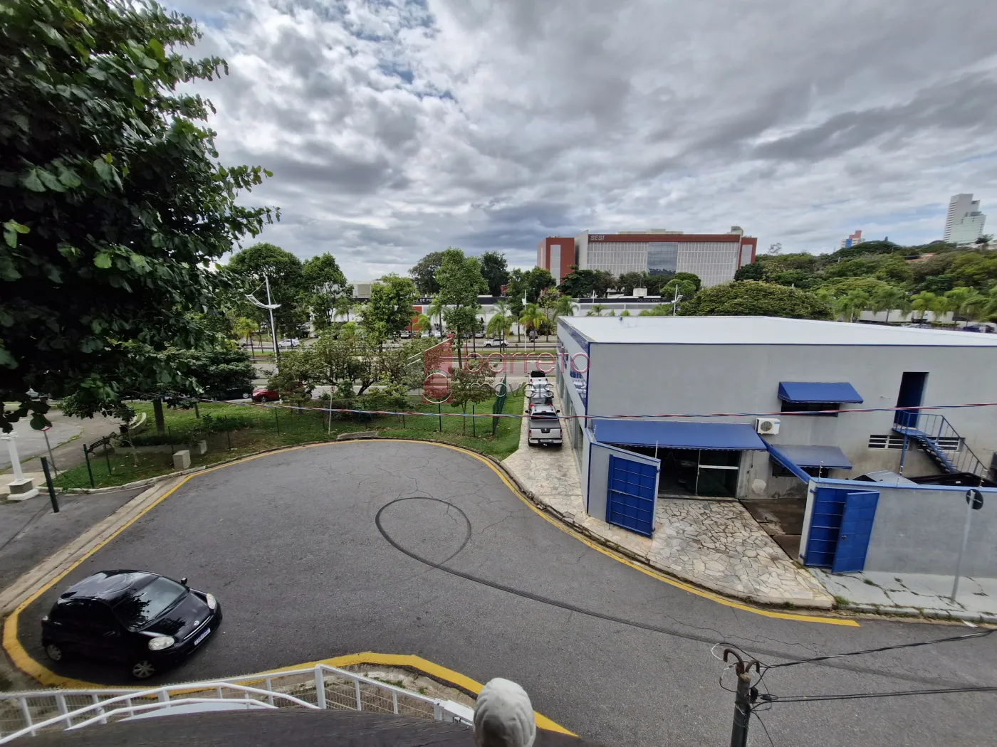 SOBRADO RESIDENCIAL PARA VENDA NO BAIRRO JARDIM MORUMBI – JUNDIAÍ/SP