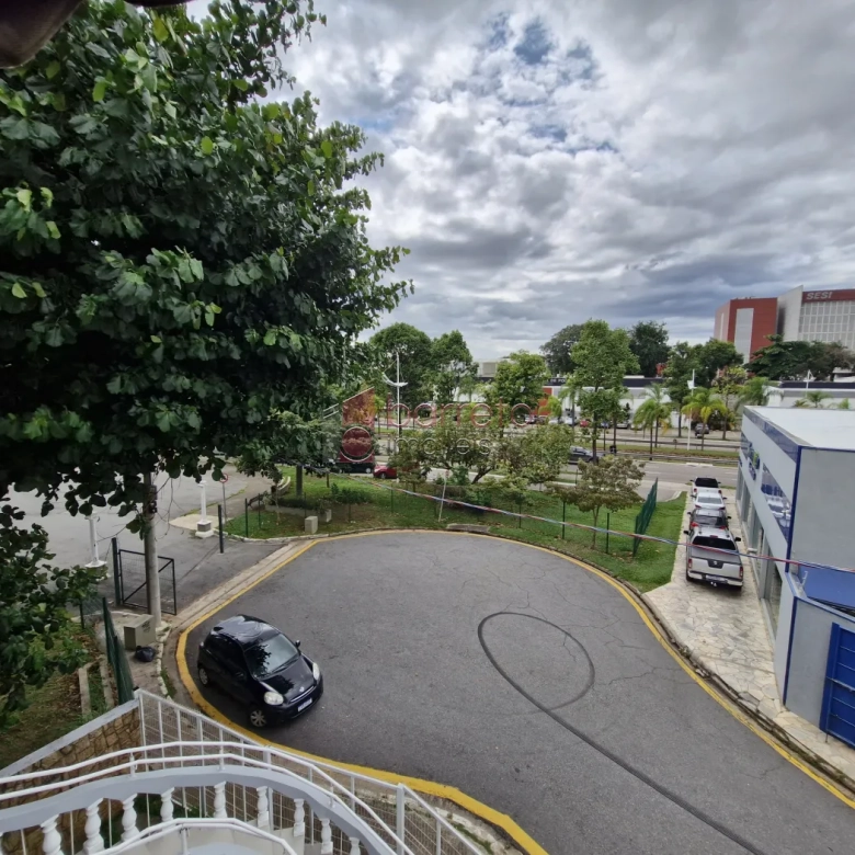 SOBRADO RESIDENCIAL PARA VENDA NO BAIRRO JARDIM MORUMBI – JUNDIAÍ/SP
