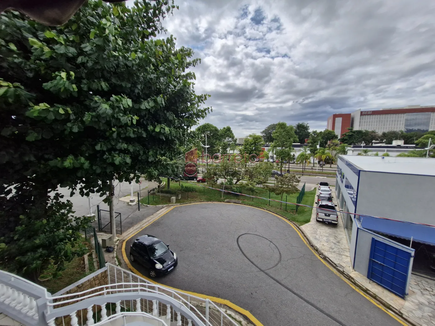 SOBRADO RESIDENCIAL PARA VENDA NO BAIRRO JARDIM MORUMBI – JUNDIAÍ/SP