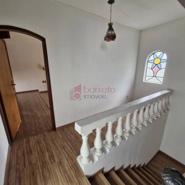 SOBRADO RESIDENCIAL PARA VENDA NO BAIRRO JARDIM MORUMBI – JUNDIAÍ/SP