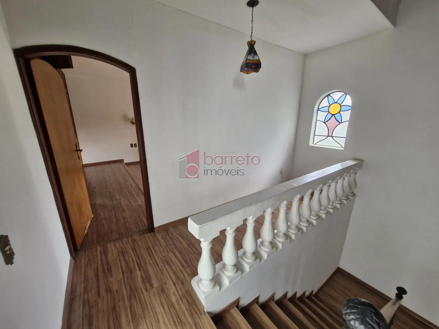 SOBRADO RESIDENCIAL PARA VENDA NO BAIRRO JARDIM MORUMBI – JUNDIAÍ/SP