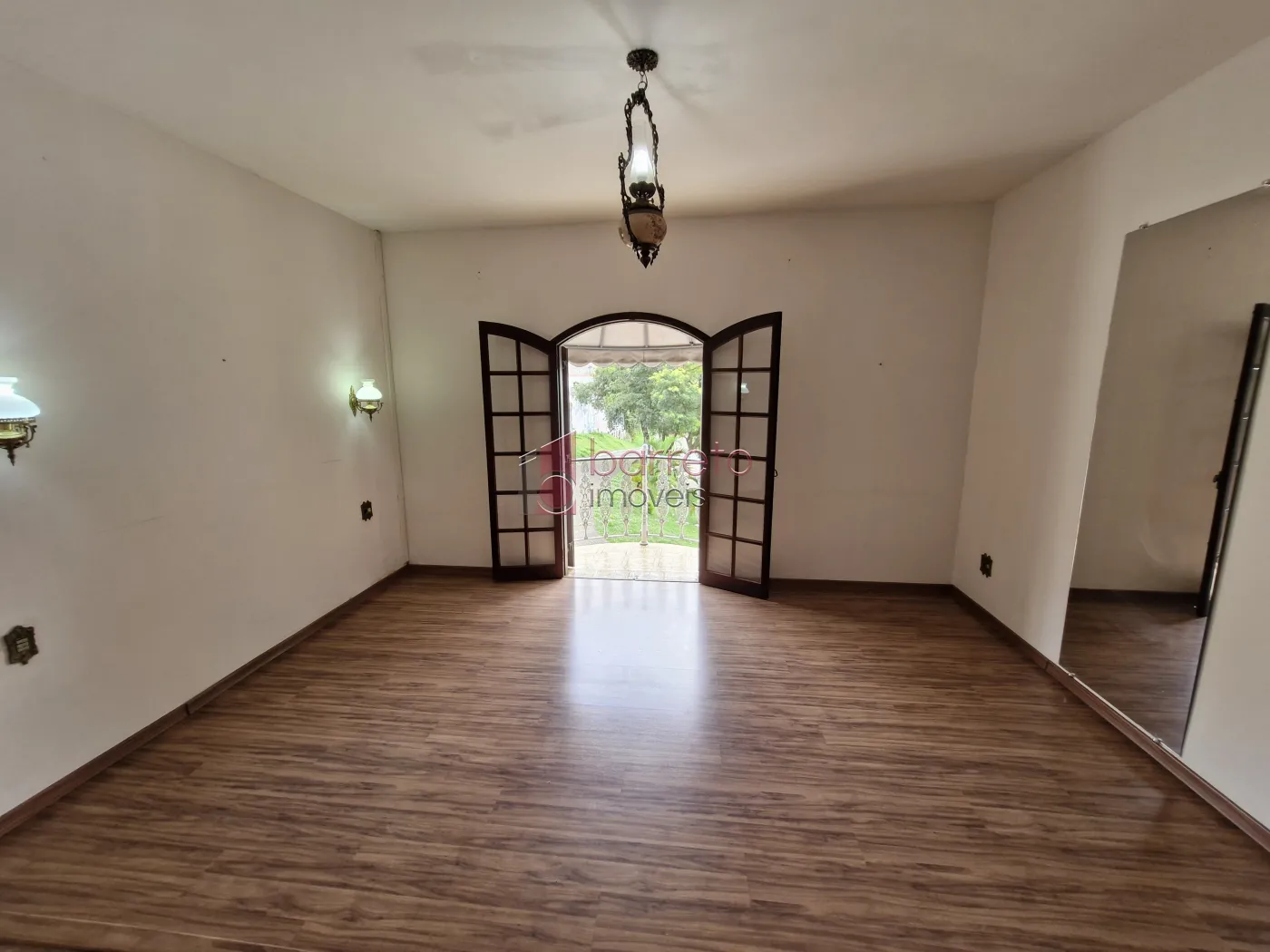 SOBRADO RESIDENCIAL PARA VENDA NO BAIRRO JARDIM MORUMBI – JUNDIAÍ/SP