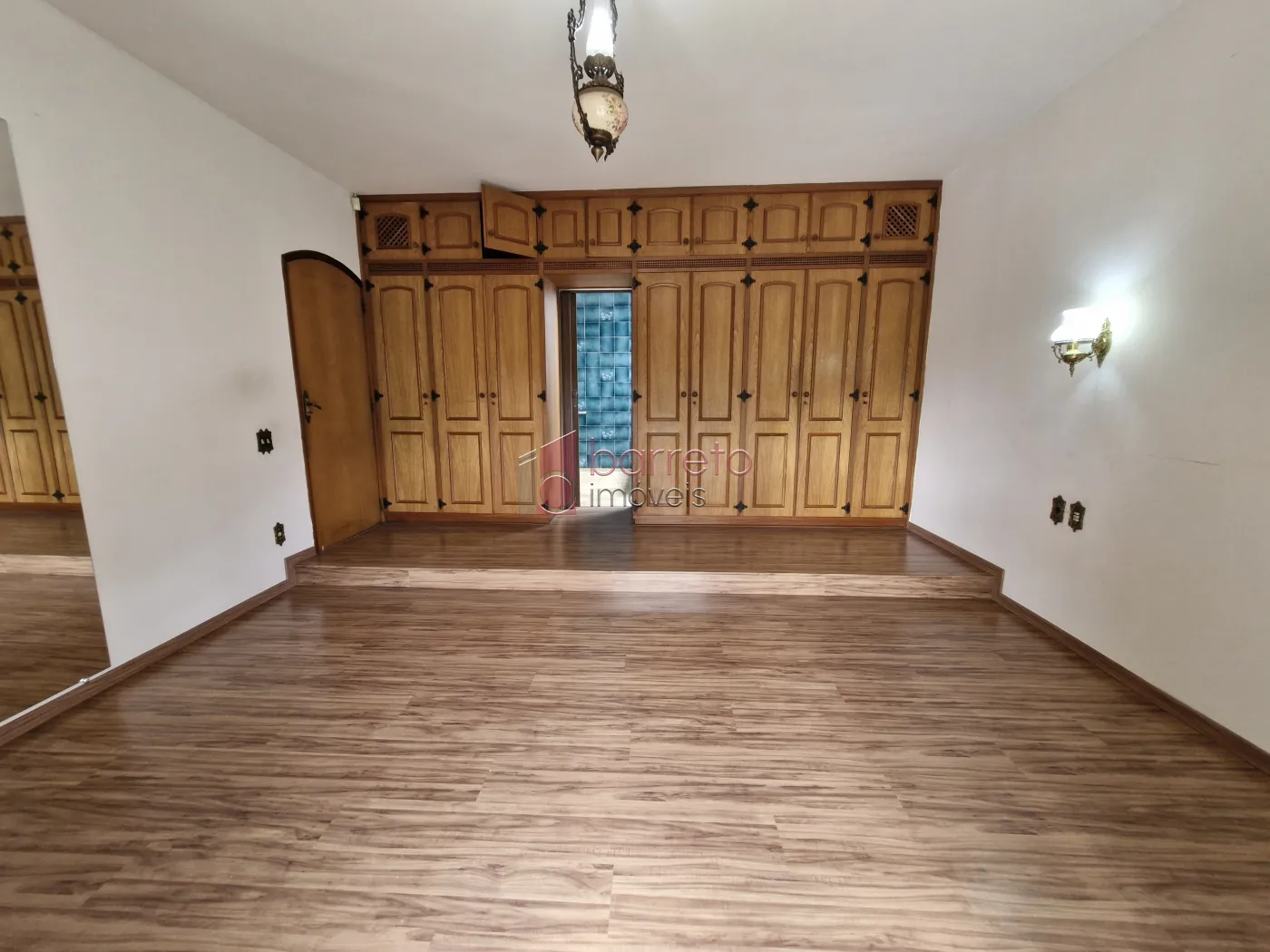 SOBRADO RESIDENCIAL PARA VENDA NO BAIRRO JARDIM MORUMBI – JUNDIAÍ/SP