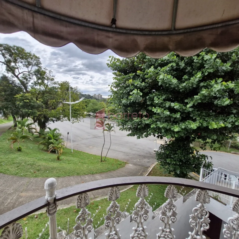 SOBRADO RESIDENCIAL PARA VENDA NO BAIRRO JARDIM MORUMBI – JUNDIAÍ/SP