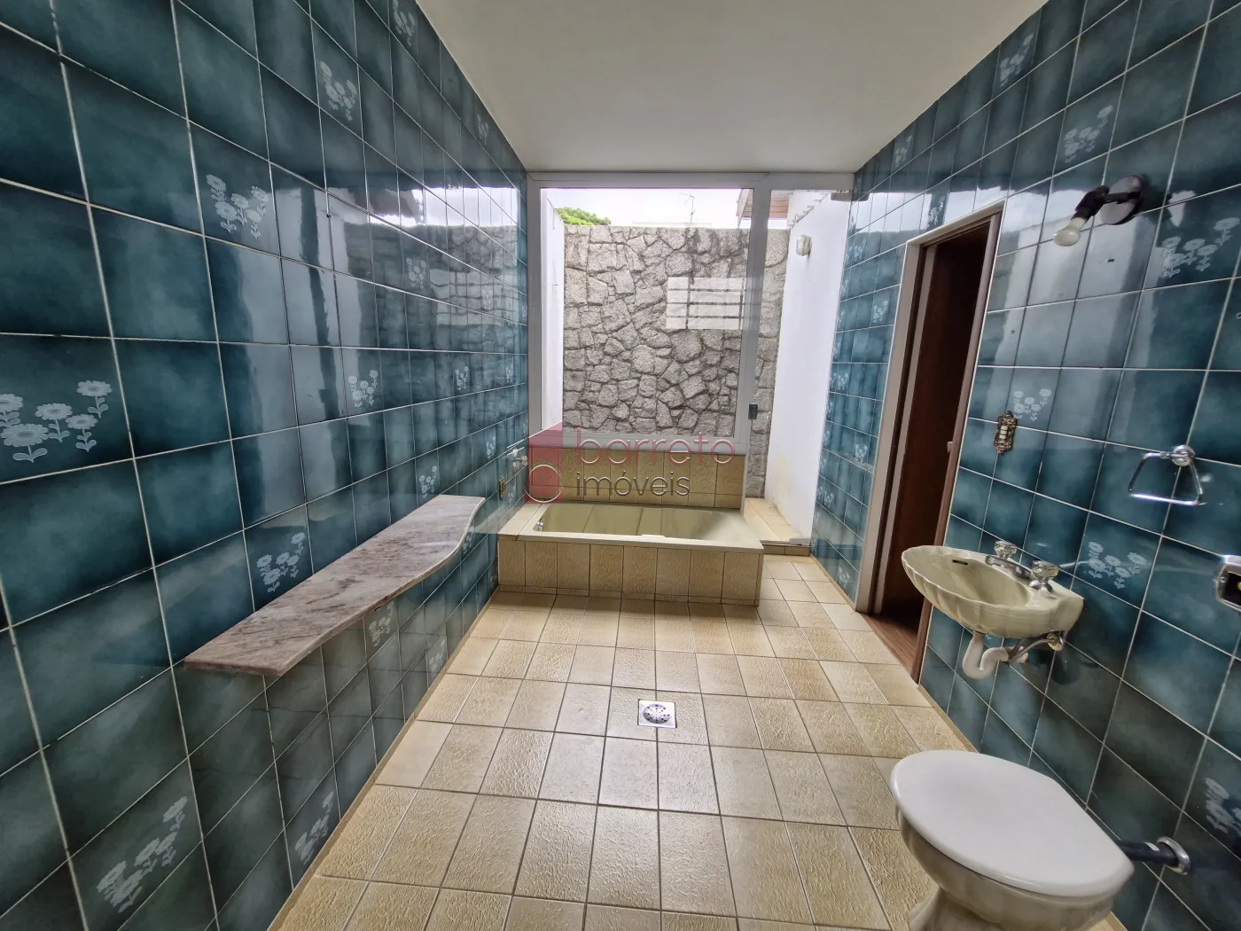 SOBRADO RESIDENCIAL PARA VENDA NO BAIRRO JARDIM MORUMBI – JUNDIAÍ/SP