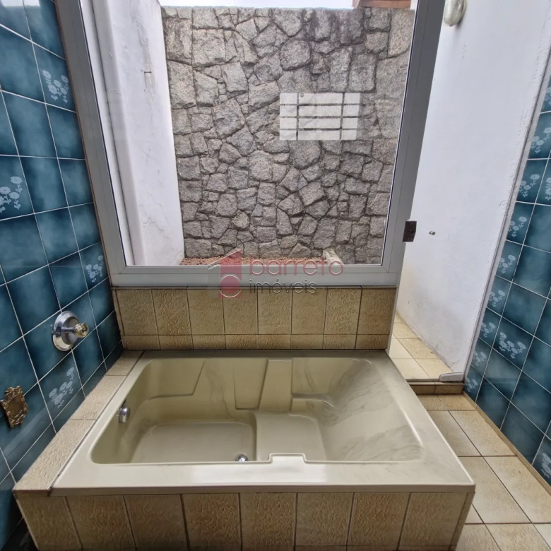SOBRADO RESIDENCIAL PARA VENDA NO BAIRRO JARDIM MORUMBI – JUNDIAÍ/SP
