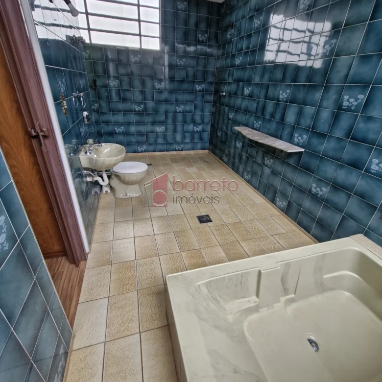 SOBRADO RESIDENCIAL PARA VENDA NO BAIRRO JARDIM MORUMBI – JUNDIAÍ/SP