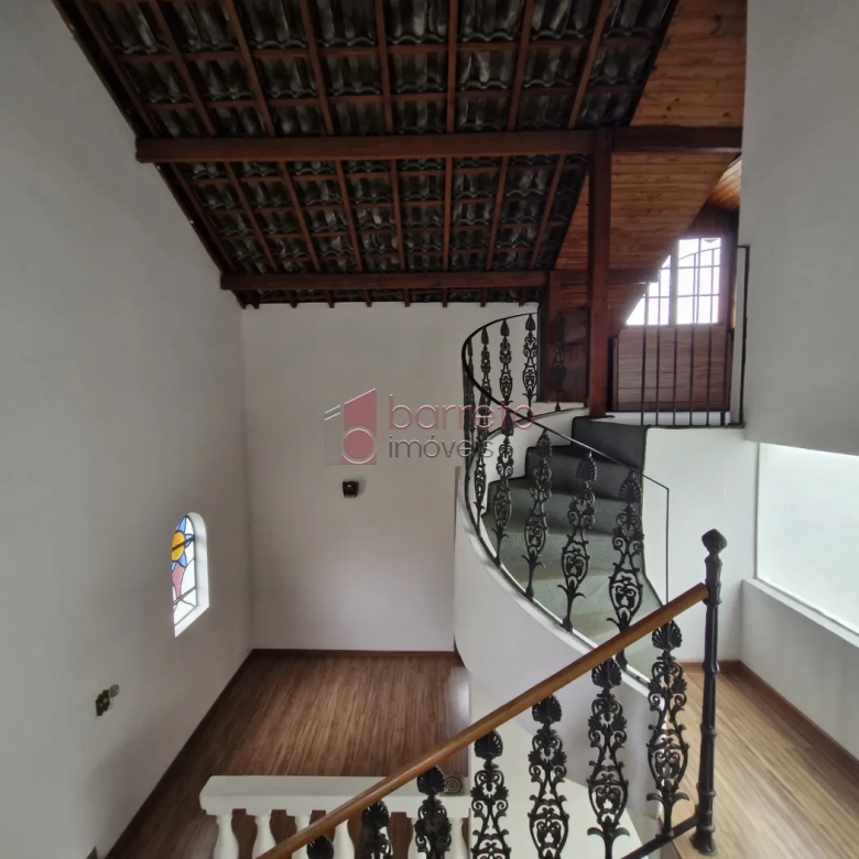 SOBRADO RESIDENCIAL PARA VENDA NO BAIRRO JARDIM MORUMBI – JUNDIAÍ/SP