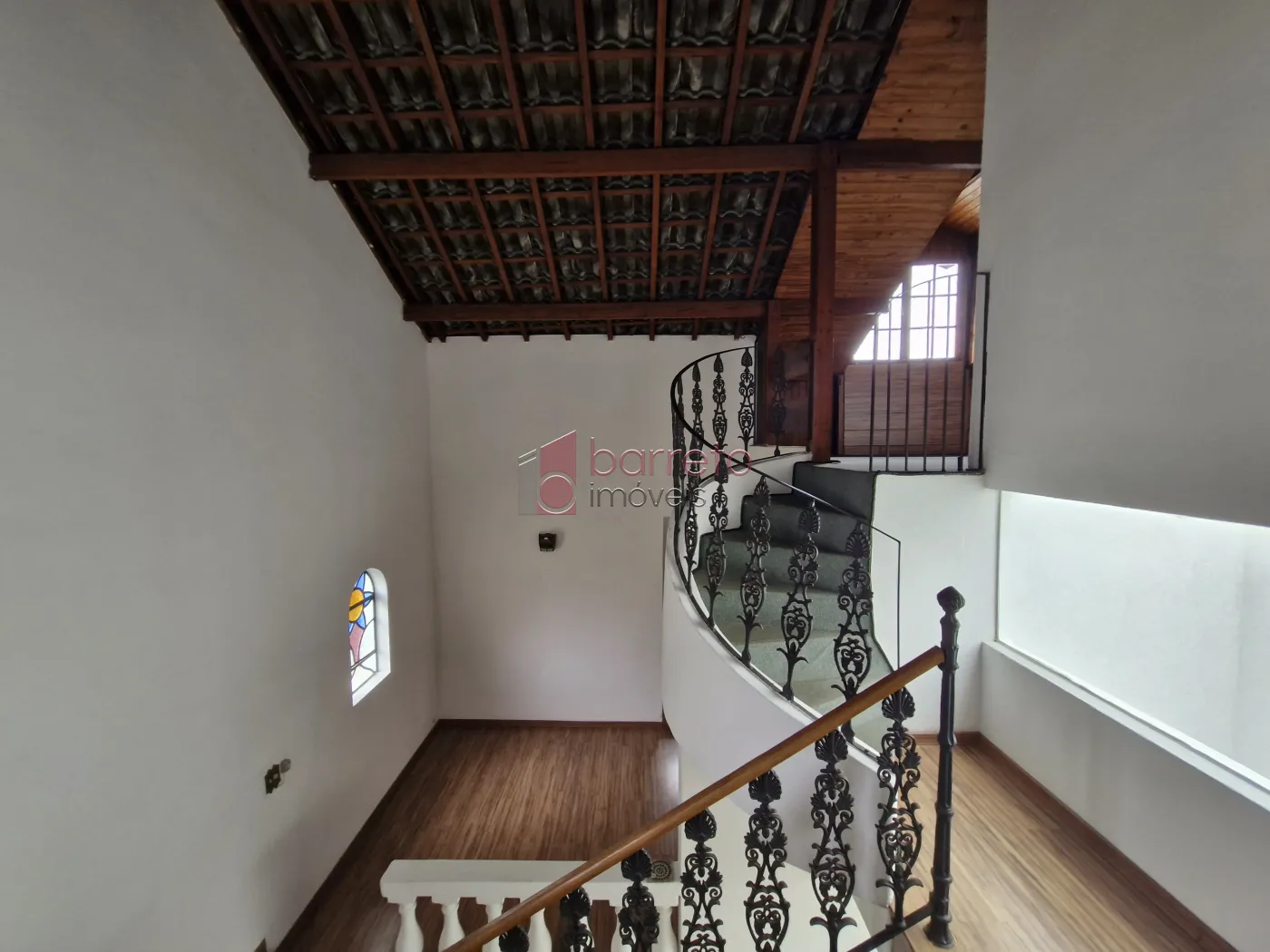 SOBRADO RESIDENCIAL PARA VENDA NO BAIRRO JARDIM MORUMBI – JUNDIAÍ/SP