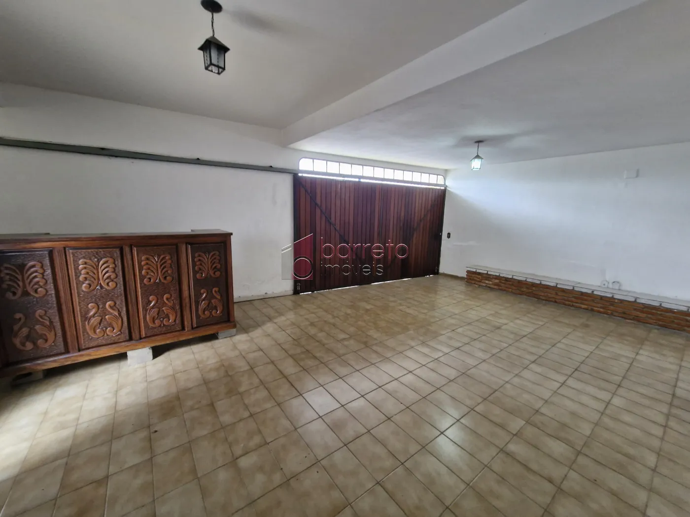 SOBRADO RESIDENCIAL PARA VENDA NO BAIRRO JARDIM MORUMBI – JUNDIAÍ/SP