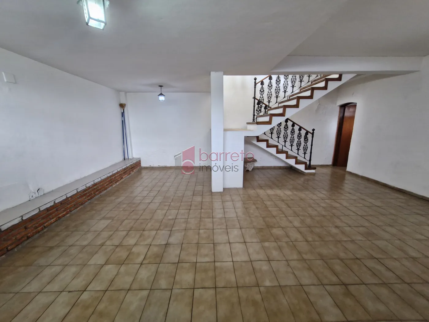SOBRADO RESIDENCIAL PARA VENDA NO BAIRRO JARDIM MORUMBI – JUNDIAÍ/SP