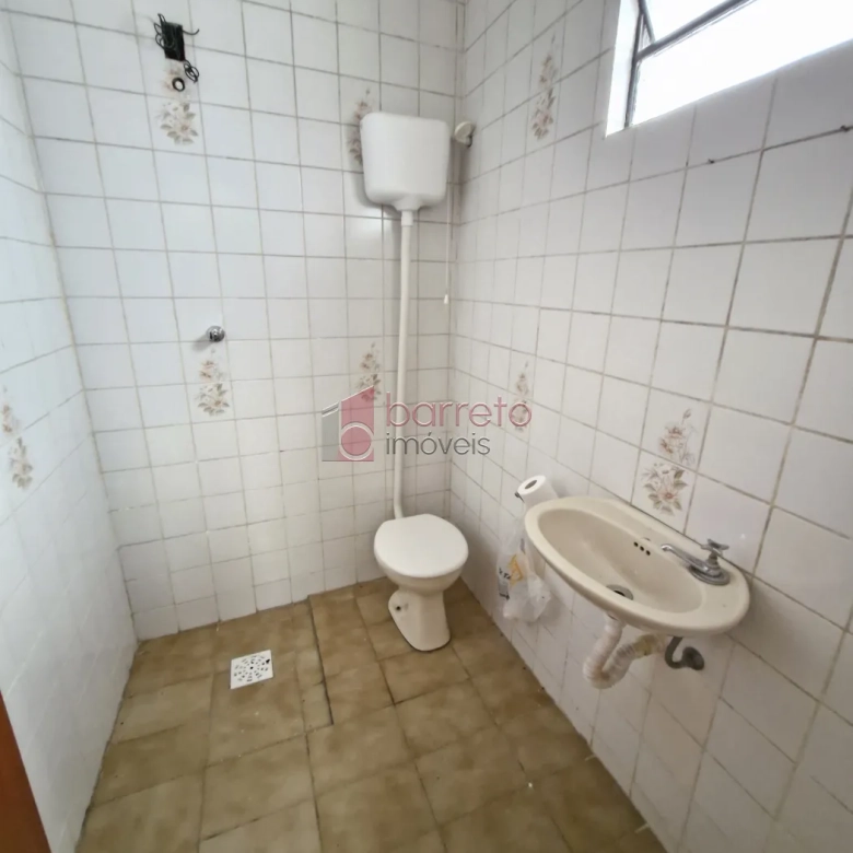 SOBRADO RESIDENCIAL PARA VENDA NO BAIRRO JARDIM MORUMBI – JUNDIAÍ/SP