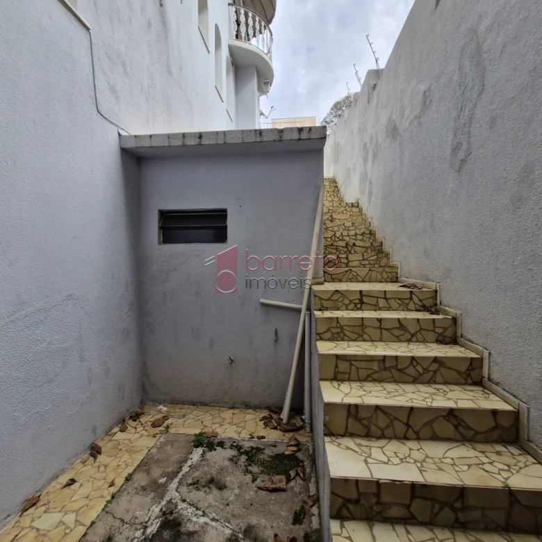 SOBRADO RESIDENCIAL PARA VENDA NO BAIRRO JARDIM MORUMBI – JUNDIAÍ/SP