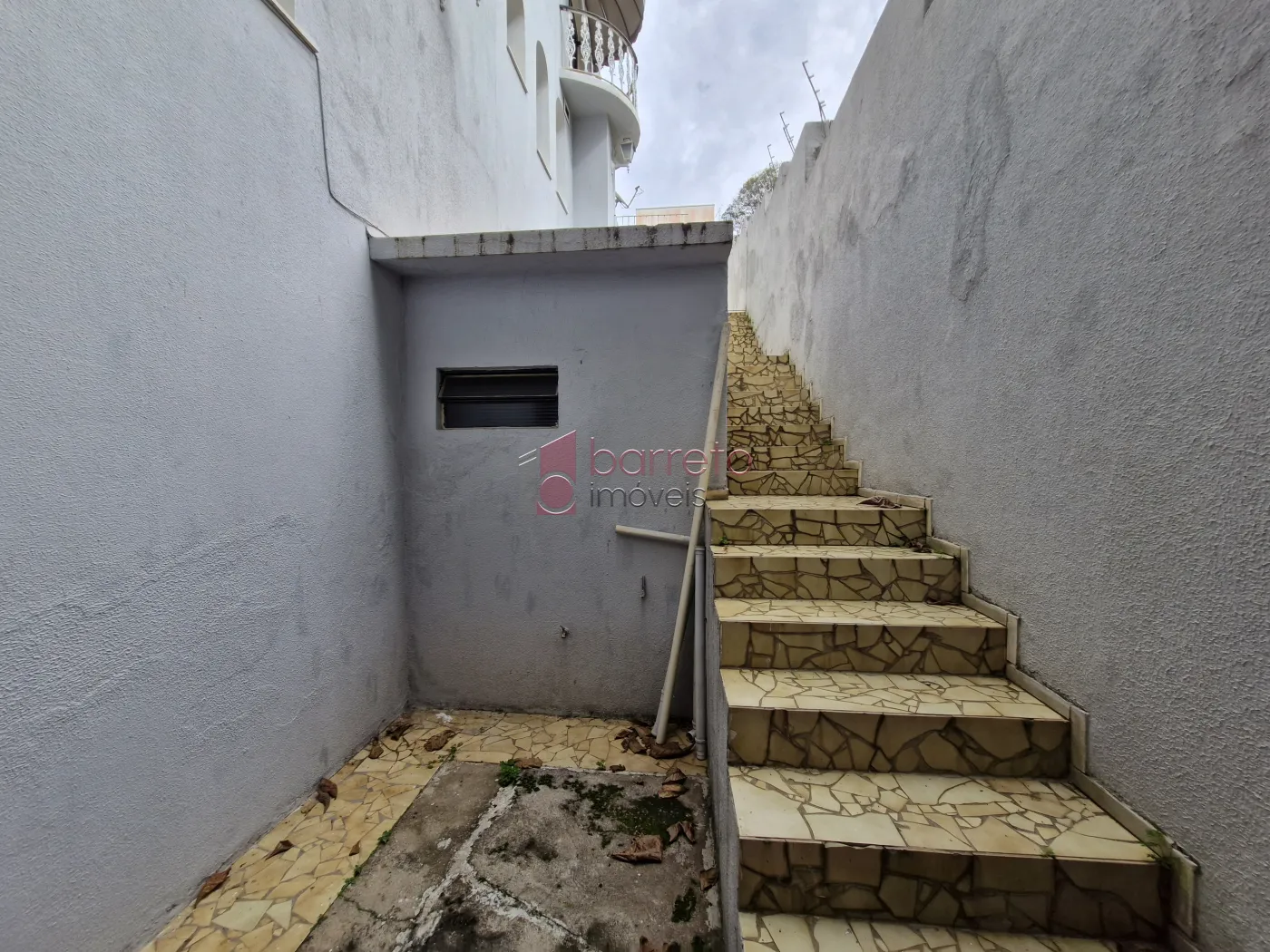SOBRADO RESIDENCIAL PARA VENDA NO BAIRRO JARDIM MORUMBI – JUNDIAÍ/SP