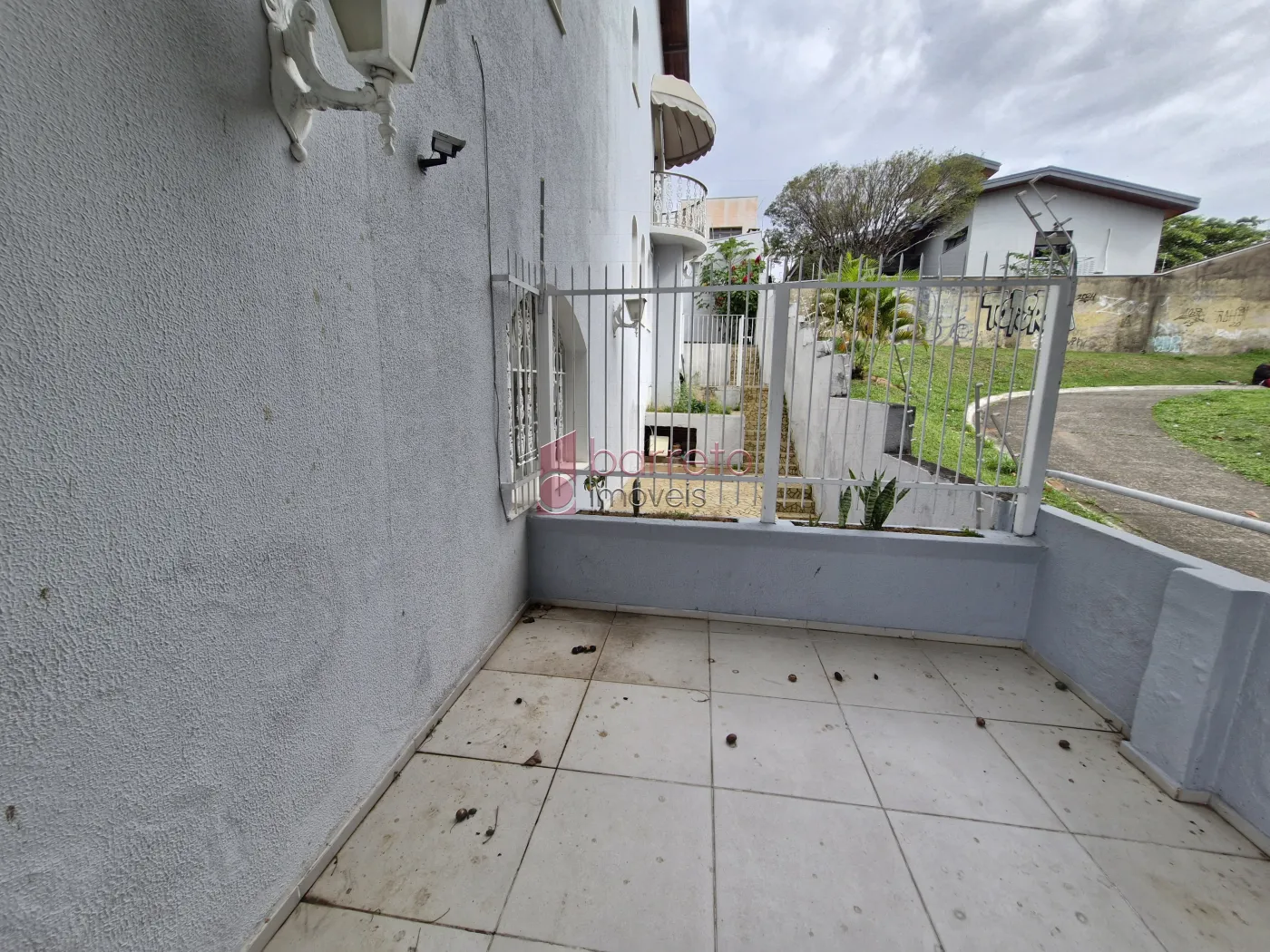 SOBRADO RESIDENCIAL PARA VENDA NO BAIRRO JARDIM MORUMBI – JUNDIAÍ/SP