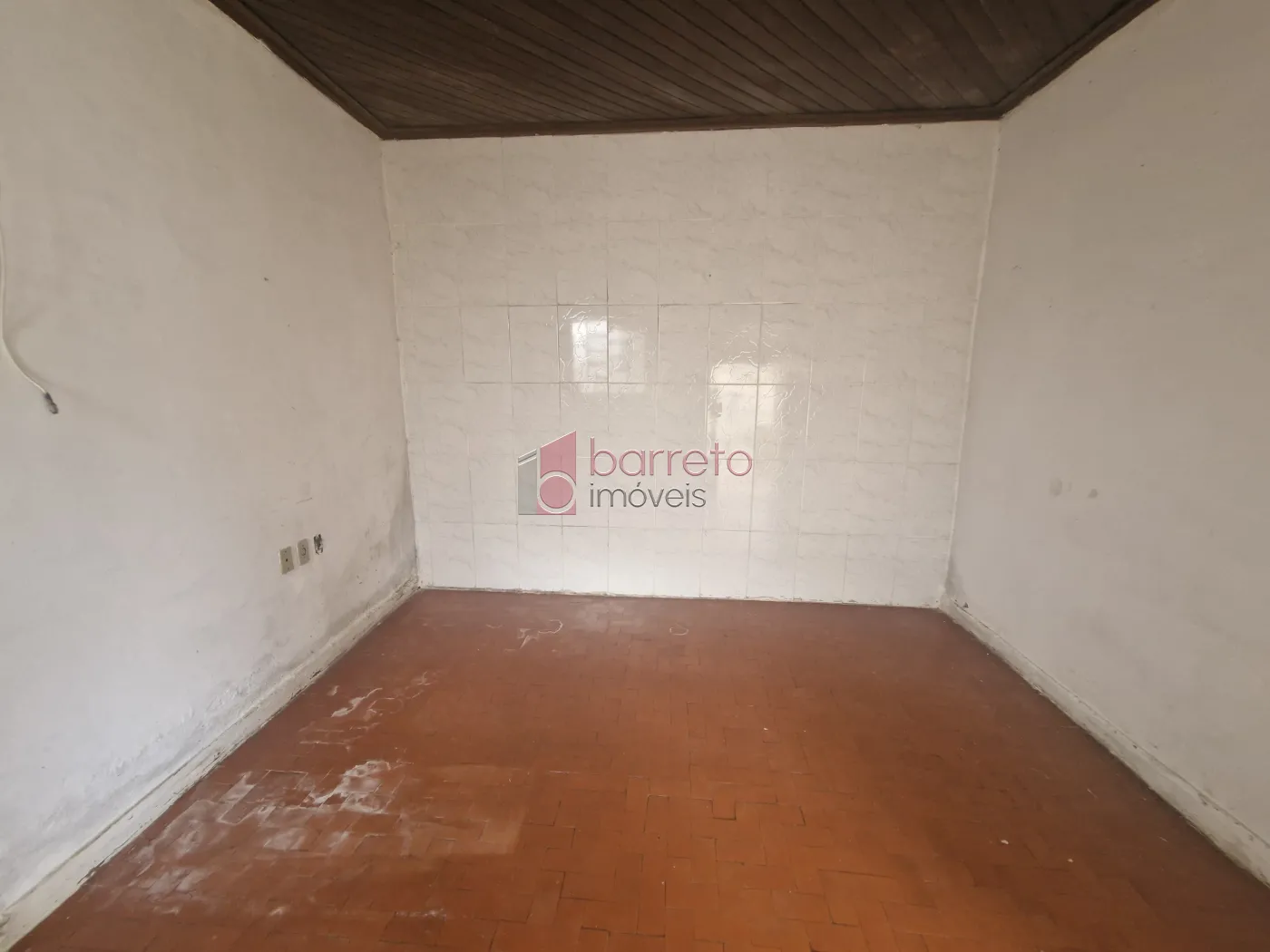 CASA COM EDÍCULA À VENDA NO JARDIM PACAEMBÚ EM JUNDIAÍ/SP
